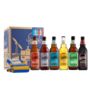 Hobsons Beer And Novelty Socks Gift Box Beer Hamper, thumbnail 1 of 6