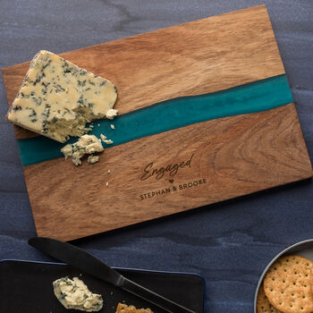 Personalised Engagement River Board, 4 of 8