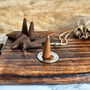 Meditation Incense Cones For Soothing And Relaxing, thumbnail 2 of 7