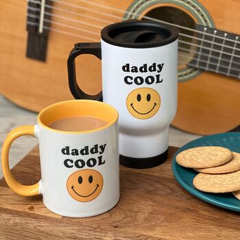 Daddy Cool Travel Mug, 4 of 6