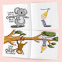 Personalised 'You Are One' 1st Birthday Book, thumbnail 9 of 12