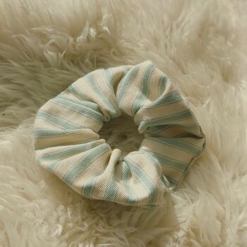 The Cecily Scrunchie, 2 of 2