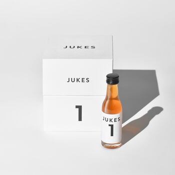 Jukes1 Non Alcoholic White Giftbox, 2 of 7