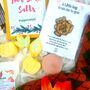 Cosy Season Pamper Hamper | Hug In A Box, thumbnail 2 of 8
