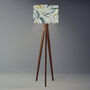 Ventura Lampshade In Chartreuse, thumbnail 3 of 3
