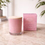 Furn Divine Bergamot And Honey Scented Candle, thumbnail 2 of 2