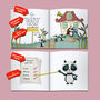 Personalised Story Book For Grandmothers, thumbnail 4 of 12