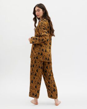 Fable X Jessica Roux Tarot Tales Pyjamas, 5 of 7
