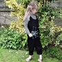 Dungarees For Boys And Girls, thumbnail 2 of 4