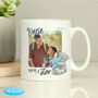 Me To You Photo Upload 'You're A Star' Mug Father’s Day Gift, thumbnail 5 of 6
