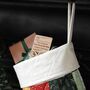 Personalised Christmas Story Idea Cards Bag, thumbnail 4 of 12