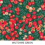 Liberty Of London Christmas Children's Alice Band, thumbnail 6 of 8
