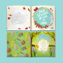 Personalised 'Cook And Create' Children's Cook Book, thumbnail 2 of 10