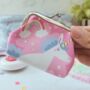 Unicorn And Rainbows Gift Set For Girls – Accessories Set – Perfect For Birthday Treats, thumbnail 3 of 9