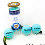 Personalised Sustainable Tennis Balls, thumbnail 5 of 12