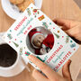 Personalised ‘My 1st Christmas’ Photo Upload Cards – Pack Of 10, thumbnail 6 of 7