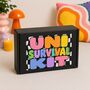 Uni Survival Kit, thumbnail 3 of 12