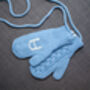 Personalised Children Gloves/Mittens, thumbnail 4 of 5