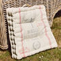Belle Jardinere Garden Cushion Collection, thumbnail 4 of 7