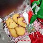 Christmas Diy Biscuit Decorating Kit, thumbnail 1 of 2