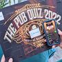 The Pub Quiz 2022, thumbnail 2 of 5