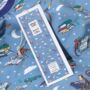 Roald Dahl X Ducky Zebra ‘Storytime’ Kids Pyjamas, thumbnail 5 of 5