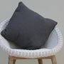 Linen Cushion, thumbnail 2 of 3