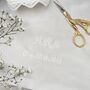Christening Gown 'Lucy', thumbnail 4 of 12