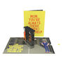 Mum's The Problem 3D Pop Up Jail Mothers Birthday Card, thumbnail 6 of 8