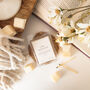 Cosy Rainy Days Wax Melt/Candle, thumbnail 4 of 4