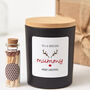 Christmas Candle Gift For Mummy, thumbnail 1 of 11