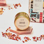 Mini Gin And Pamper Hamper, thumbnail 8 of 10