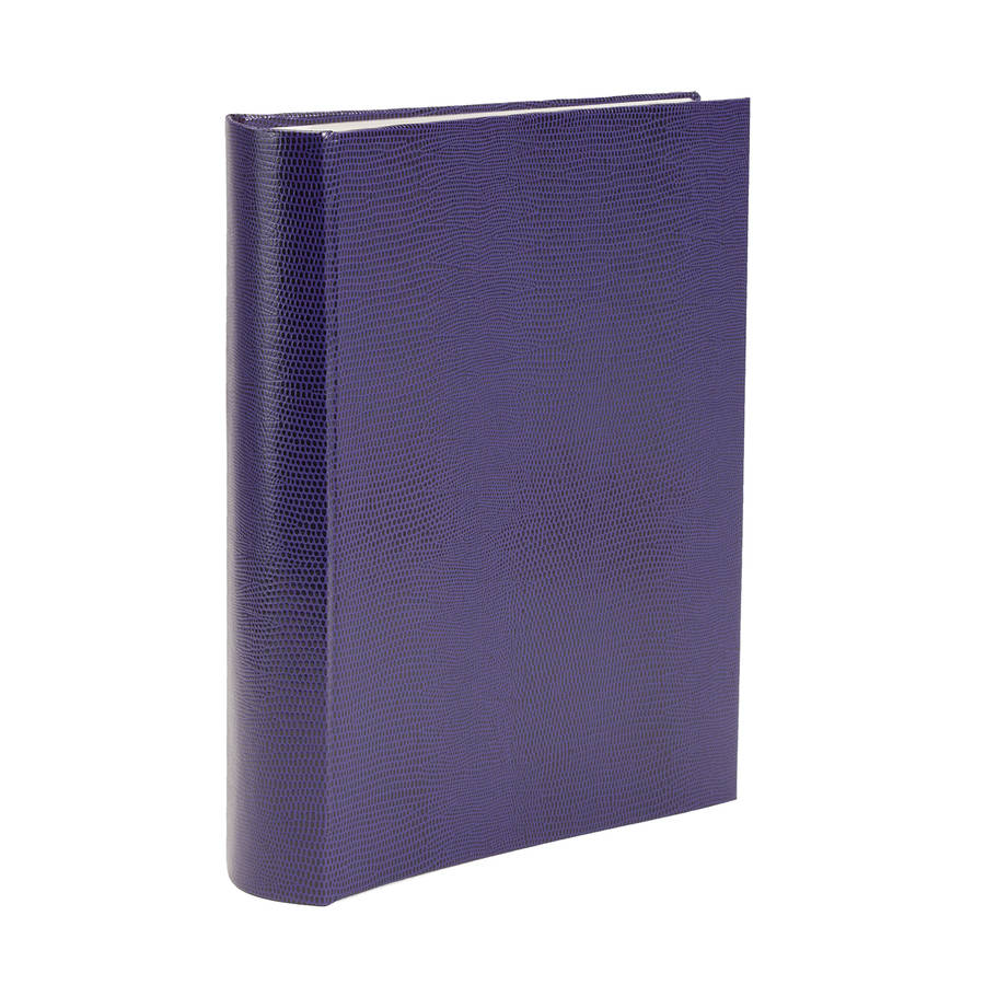 Slip In Photo Album Seven X Five By Noble Macmillan