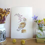 Barn Owl Giclee Fine Art Print, thumbnail 2 of 9