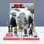 Star Wars Music Box Advent Calendar, thumbnail 1 of 4