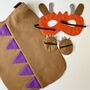 World Book Day Monster Costume, thumbnail 8 of 12