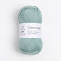 Cotton Candy Yarn 50g Ball | 100% Cotton Blend, thumbnail 4 of 12
