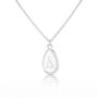Learn Reminder Necklace, thumbnail 5 of 10