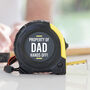 Dad's Tape Measure, thumbnail 2 of 3