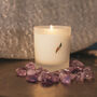 Aum Aromatherapy Candle Giftset, thumbnail 1 of 6