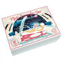 Super Woman Pamper Set 'Make Space For You' Bath Bomb Gift Box For Out Of This World Mums, thumbnail 1 of 6
