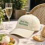 Hot For Burrata Cap, thumbnail 1 of 11