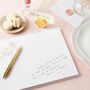 Personalised Photo Wedding Guest Book, thumbnail 3 of 9