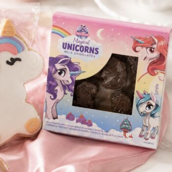 Unicorn Letterbox Gift Hamper, 3 of 3