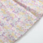 Aurelia Lavender Smock Dress, thumbnail 9 of 12