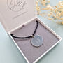 Men's Personalised Secret Photo Family Necklace, thumbnail 7 of 8