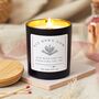 Smut Reader Candle Gift, Funny Spicy Book Lover Present, thumbnail 1 of 10