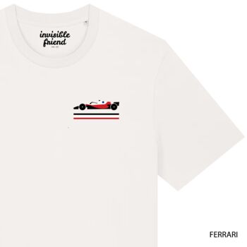 F1 Teams 2026 T Shirt, 11 of 12