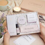 'Spa Night In' Letterbox Gift Set, thumbnail 2 of 6