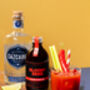 Cazcabel Tequila X Bloody Bens: Bloody Maria Gift Pack, thumbnail 3 of 4